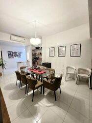 Harbour View Towers (D4), Condominium #634438091
